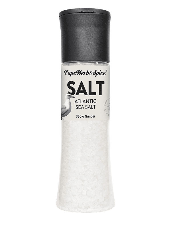 Atlantic Sea Salt